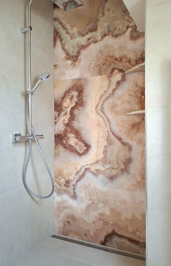 Onyx - Dusche DG