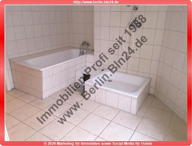 Berlin MitteWedding Vollsanierung Mietwohnung – 2 - 02.03.2016 104