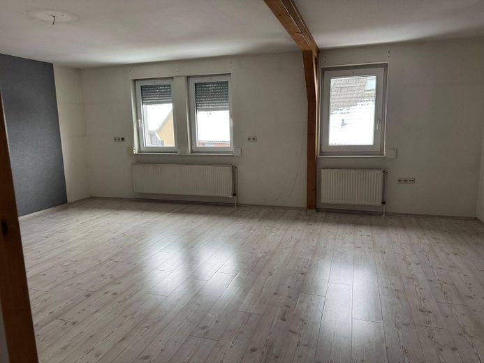 Schöne 2 Zimmerwohnung – फोटो 1