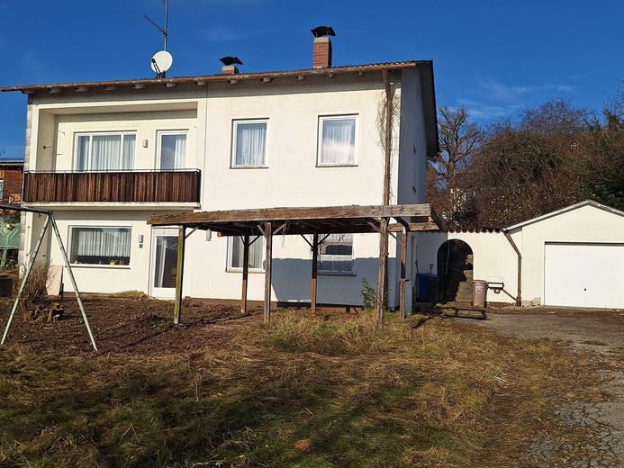 Großzügiges Haus mit 149 m² Wohnfläche in Bad Griesbach im Rottal – Foto 1