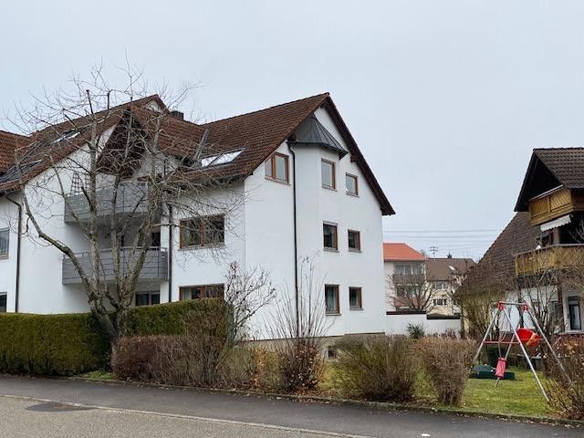 mit Erker an Süd/ost-Front