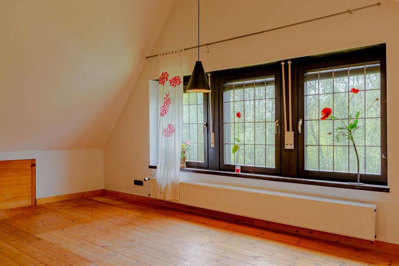 2. Schlaftzimmer Obergeschoss