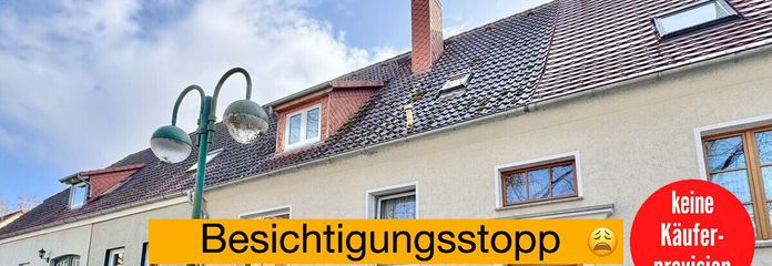 Hausansicht Straßenseite