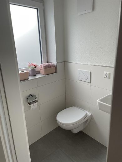 Gäste-WC