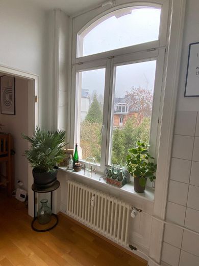 2-Zimmer-Wohnung in Altbauvilla – Foto 7
