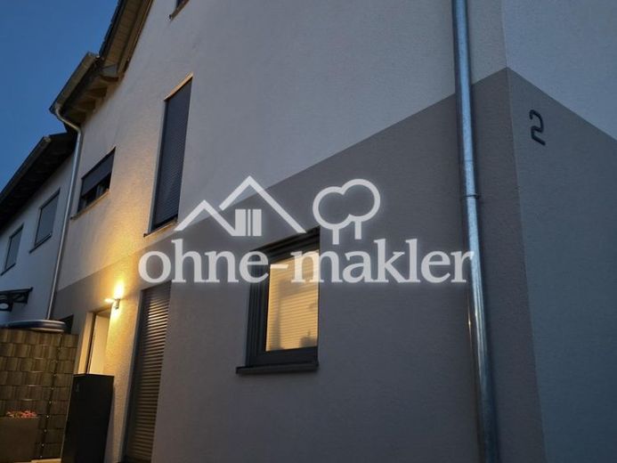 Exklusiver Rückzugsort in Speyer: 191 m² Raumkomfort & Vollklimatisierung provisionsfrei – Foto 1