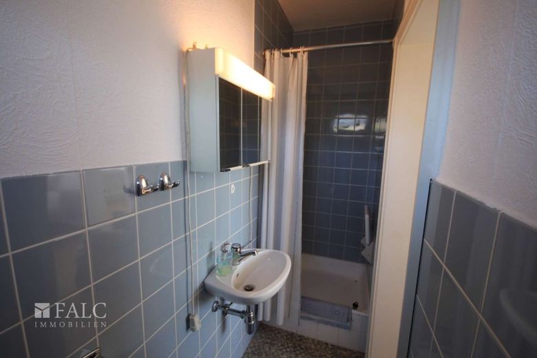 Willkommen in Ihrem neuen Zuhause! – Souterrain Bad