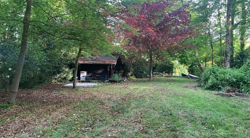 Exclusive Bremen House by the Lake – Parkland & Building Land – Photo 44