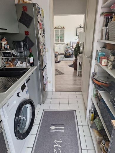 Helle 3-Zimmer-Dachgeschosswohnung mit Balkon und Parkplatz in Ludwigsfelde-Genshagen – Foto 10