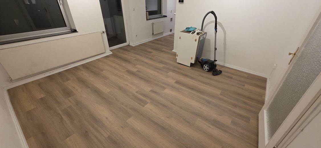 Wohnzimmer (Zimmer 3)