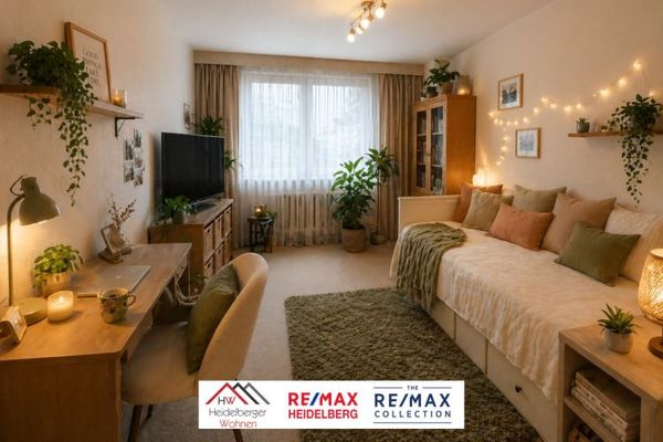 ¡Haga su oferta ahora: Inmueble atractivo en un procedimiento de pujas limitado en el tiempo en Mannheim-Oststadt!