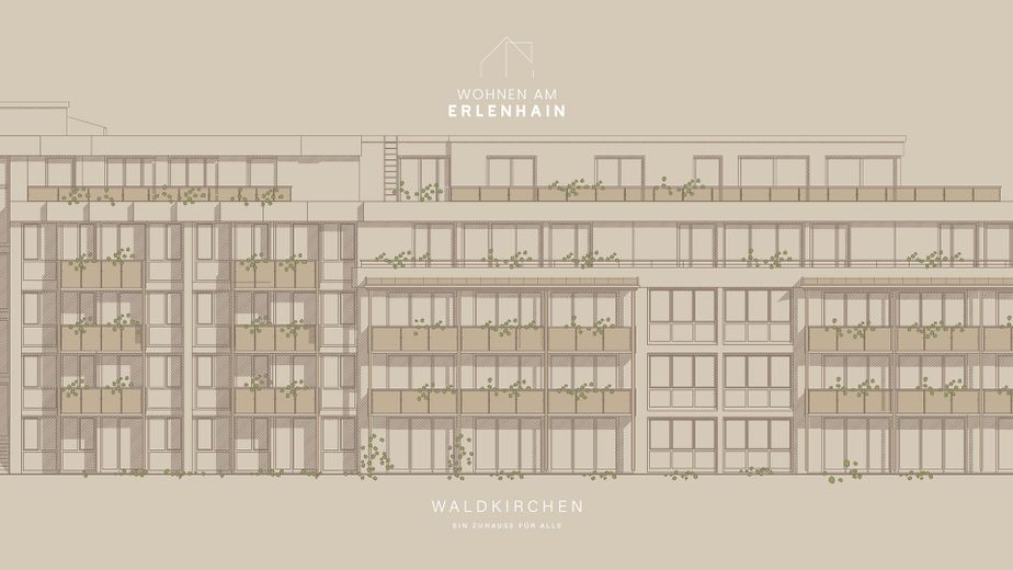 Ein Zuhause für Alle