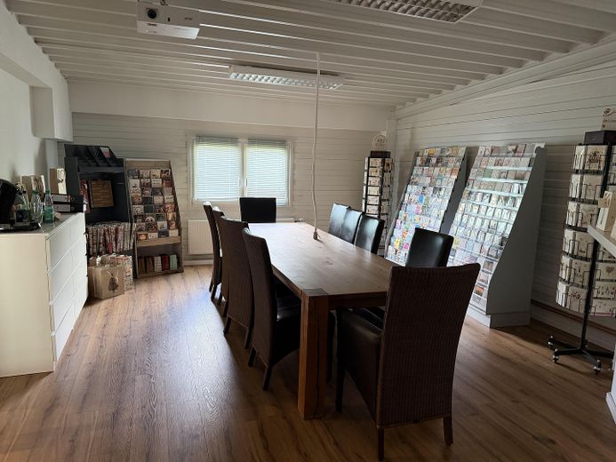 Provisionsfrei: Freistehende Gewerbehalle (Solitärobjekt) mit ca. 670 m² Nutzfläche in Ahrensburg – फोटो 28