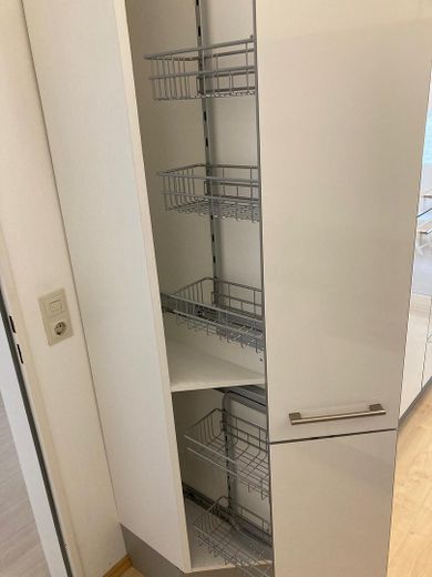 Küche Apothekenschrank