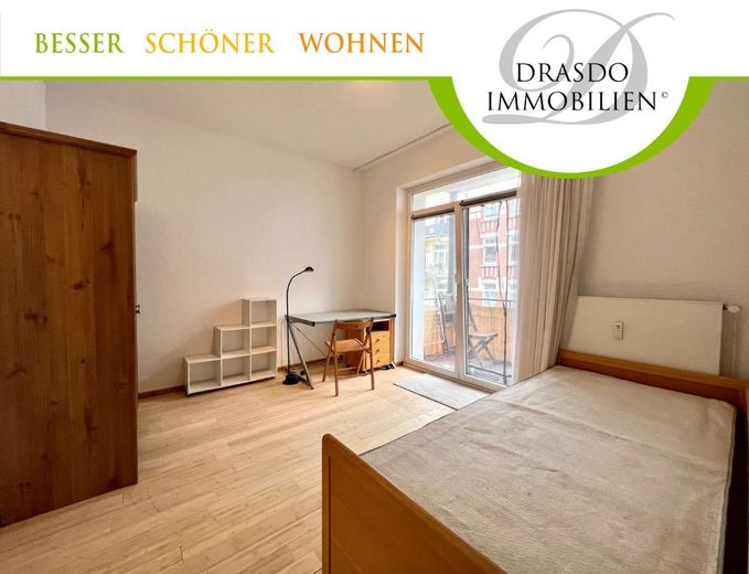 DI-Balkonzimmer
