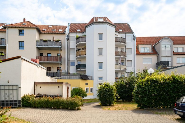 Rückansicht 