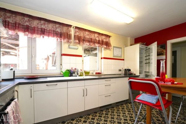 Z marzeń powstaje przestrzeń... - FALC Immobilien