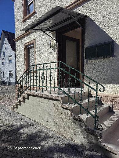 5 Zimmer Wohnung mit Garten 30er Zone – Foto 3