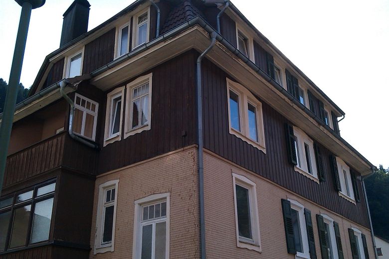 Mehrfamilienhaus mit 4x2-Zimmer Whg, 8 Zim, 6 Bad – Foto 5
