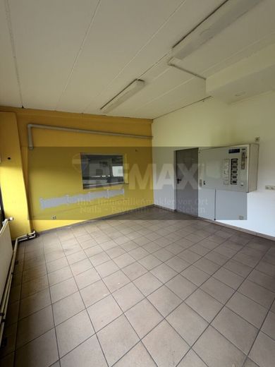Kronach B173 - Ihr neuer Unternehmensstandort wartet auf Sie! – IMG_5072