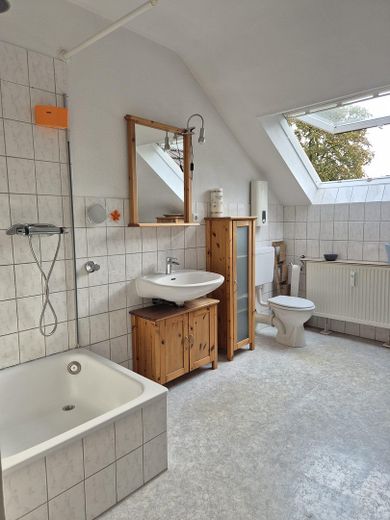 Heute: Im Jugendstil mit hohen Decken leben!!!! Nahe Bilk S und Düsseldorf Arcaden – Foto 19