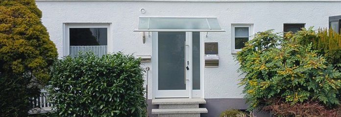 Gepflegtes Reihenhaus - 4 Zimmer - Eigenheim mit Garage & Garten