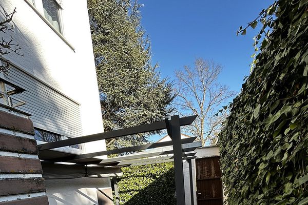 Charmante 2-Zimmer Wohnung in Stuttgart-Birkach zu verkaufen