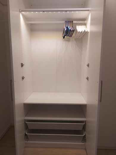Ideal für Studenten und Pendler - Studio in Unterföhring – Foto 6