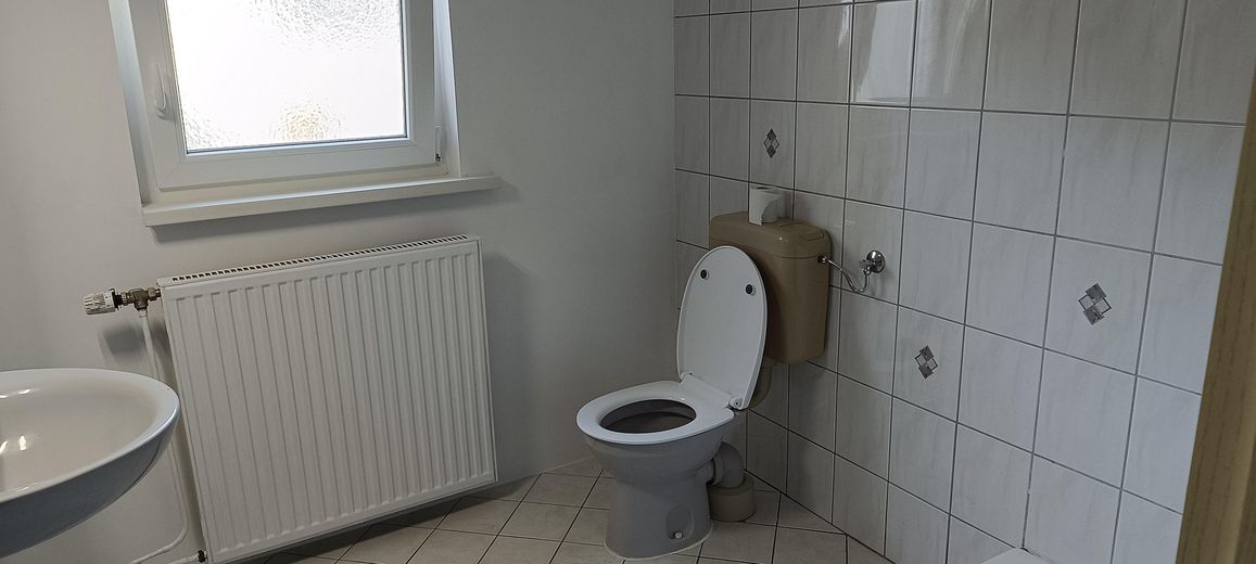 Detached house with extension near Unna town center – Bad EG