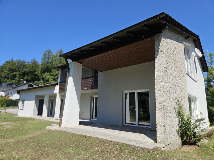 Dom architekta / posiadłość w wyjątkowej lokalizacji – Süd-West