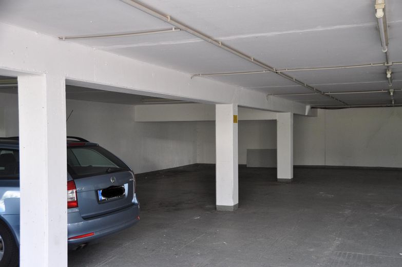 Parkgarage