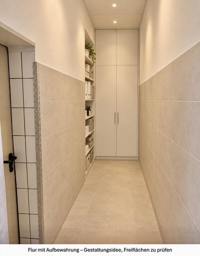 Ihr Geschäft in Top-Lage in Essen-Steele: ca. 80 m² mit Schaufensterfront + 50 m² Lager – Foto 15