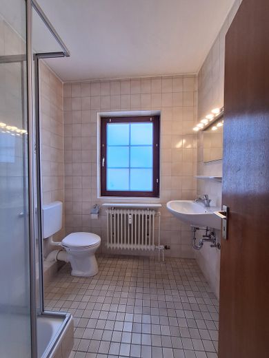 Zentrale 1-Zimmer Wohnung in Gießen – Foto 4