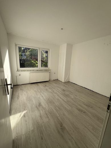 115 m² Wohnkomfort mit XXL-Terrasse in Duisburg Rheinhausen – Schlafzimmer Nr 4