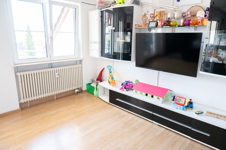 Wohnzimmer Bild 2