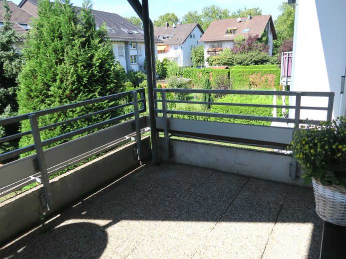 Viel Platz zum Wohlfühlen