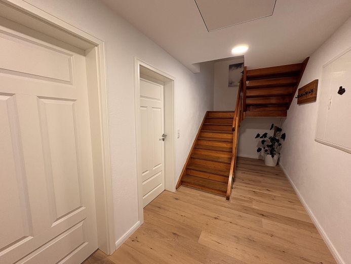 Provisionsfrei, kernsaniertes Zweifamilienhaus – Foto 15