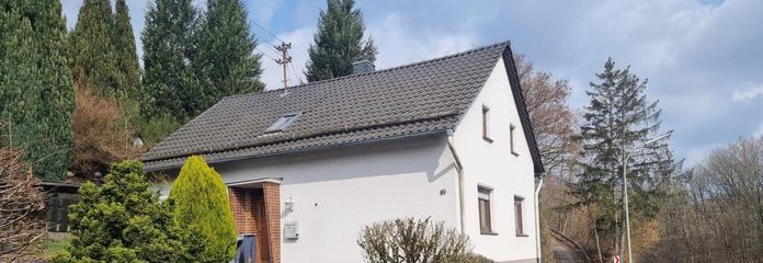 Vorderansicht