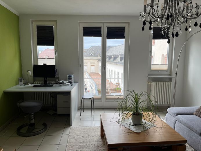 Maisonette in Bestlage am Rathausplatz – Foto 6