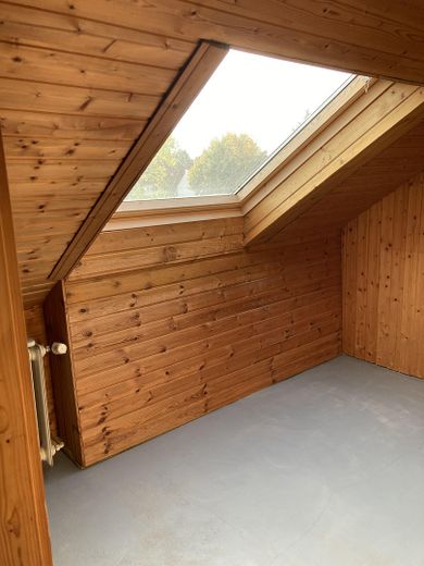 Bezugsfertig Reihenhaus_Hannover-Kichrode_Erbpacht aktuallisiert bis 2072_von privat – Foto 19