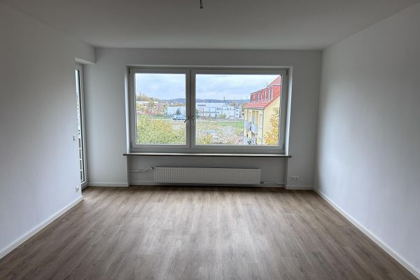Topsanierte 3-Zimmer-Wohnung (75 qm)