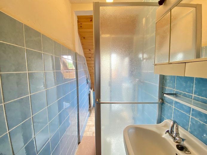 Badezimmer DG