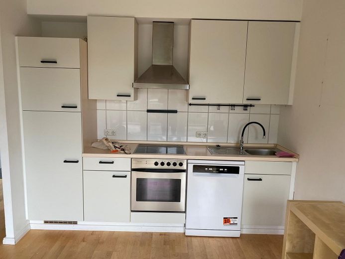 Lichtdurchflutete Dachgeschoßwohnung in Barmbek-Nord mit eigenem Stellplatz – Foto 4