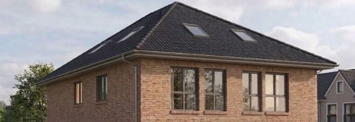 Geplanter Neubau-Traum – hochwertige und energieeffiziente Doppelhaushälfte in Nienstedten