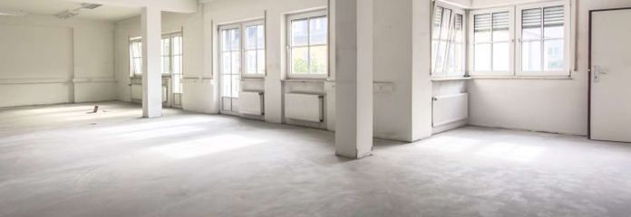 Trier-Centro: Unità ufficio flessibile vicino alla Porta Nigra con opzione posto auto