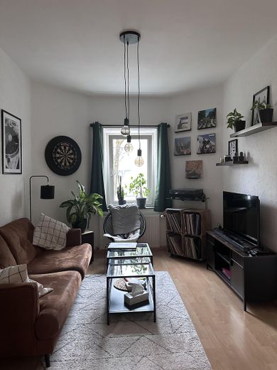 Schöne ruhige 2ZKB nähe Zentrum – Foto 6