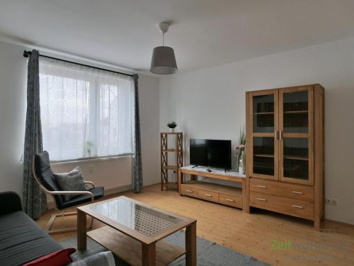(EF1124_M) Kassel-Landkreis: Vellmar, neu möblierte 2-Zimmer-Wohnung mit WLAN, Waschmaschine und Balkon – Foto 1