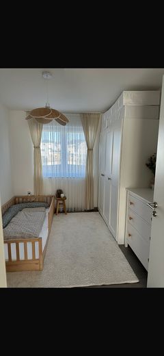 Nowoczesne 4-pokojowe mieszkanie na parterze w pobliżu Neuburg a.d. Donau – Zdjęcie 6