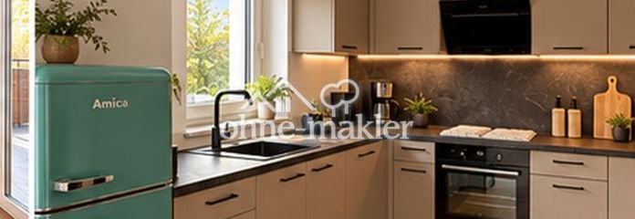 # Moderne 3-Zimmer-Wohnung im QNG-Neubau mit Balkon
