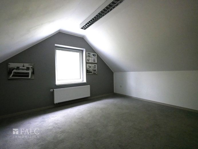 Büro und Wohnen - oder doch entwickeln!?! – Dachzimmer